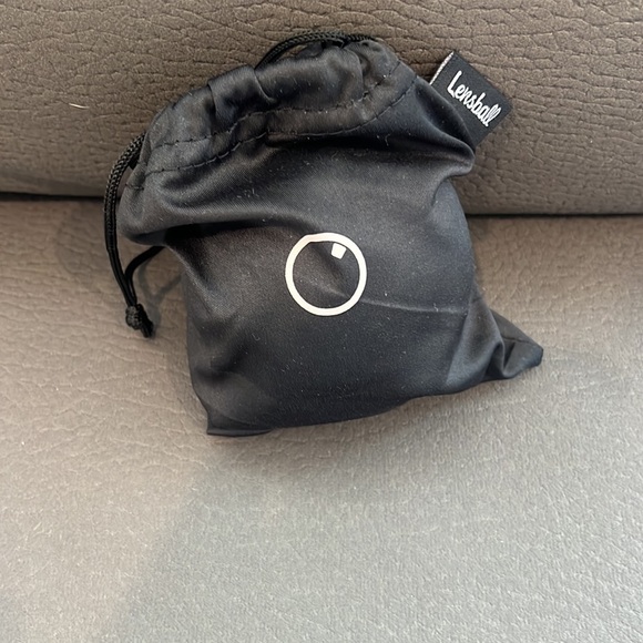 Lensball two Lensballs photo alternator - Picture 2 of 6